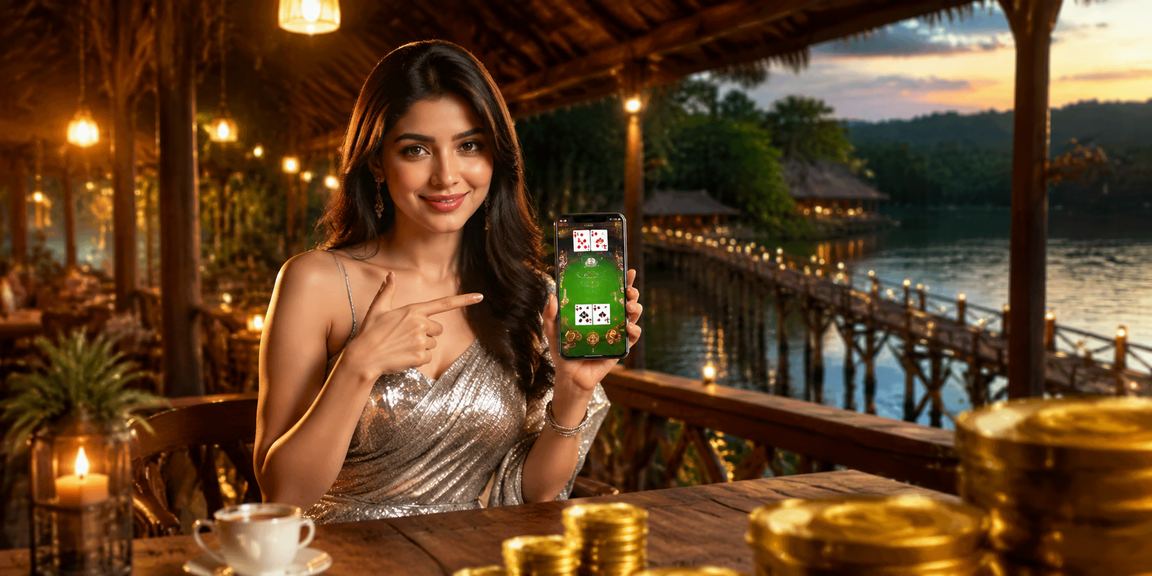 কুমিল্লায় লটারি বেটিং করছেন একজন বাংলাদেশি ব্যবহারকারী