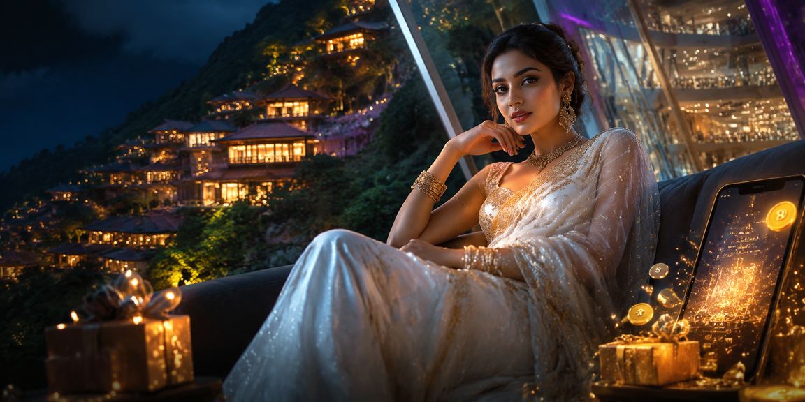 বান্দরবানে রিবেট বোনাস সহ বেটিং উপভোগ করছেন একজন ব্যবহারকারী