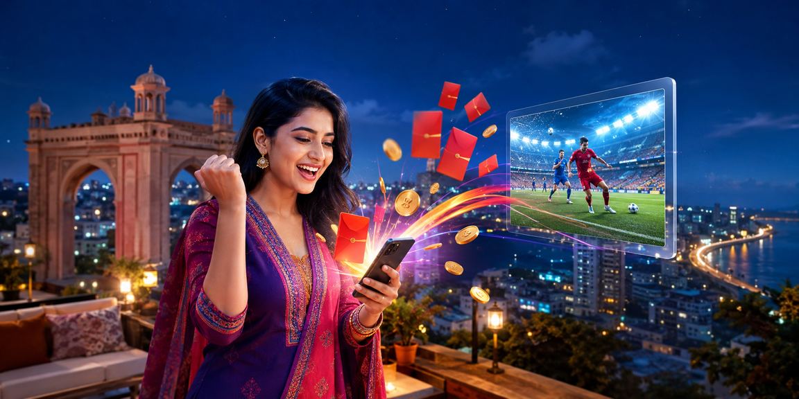 বগুড়ায় রেড এনভেলপ বোনাস পেয়ে খুশি একজন বাংলাদেশি ব্যবহারকারী