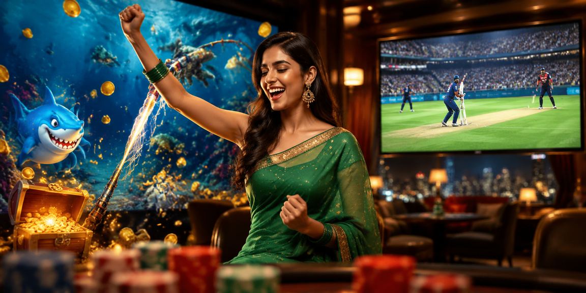 কক্সবাজারে ক্রিকেট বেটিং উপভোগ করছেন একজন দর্শক