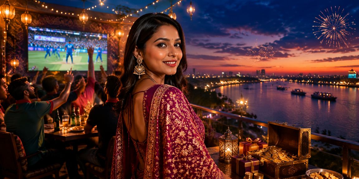 খুলনায় ক্রিকেট ম্যাচ অডস বিশ্লেষণ করছেন একজন বেটর