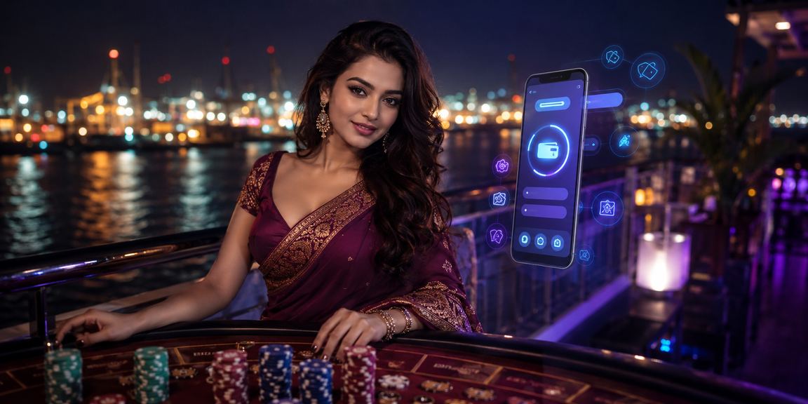 নারায়ণগঞ্জে মোবাইলে ক্যাসিনো বেটিং করছেন একজন বাংলাদেশি ব্যবহারকারী